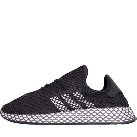 adidas originals deerupt zwart zwart roze|adidas Originals Deerupt Shoes .